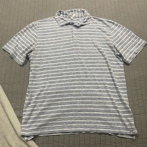 Peter Millar men’s polo
